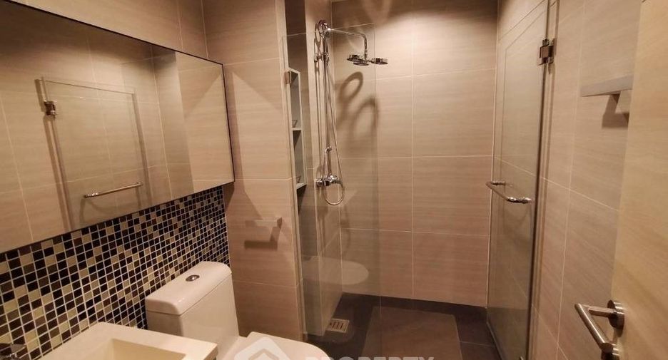 For sale 1 bed condo in Bang Sue, Bangkok