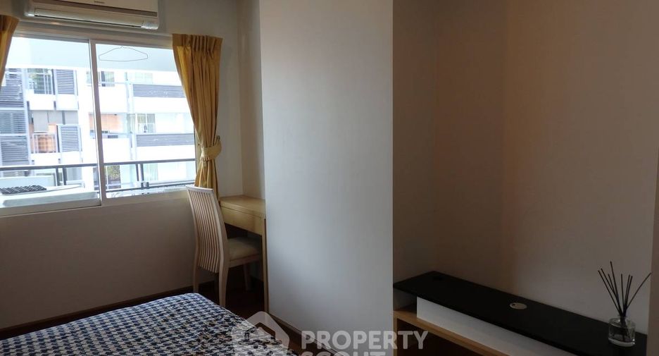 For sale 1 bed condo in Phra Khanong, Bangkok