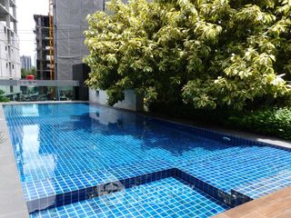 Condo en venta de 1 habitaciones en Phra Khanong, Bangkok