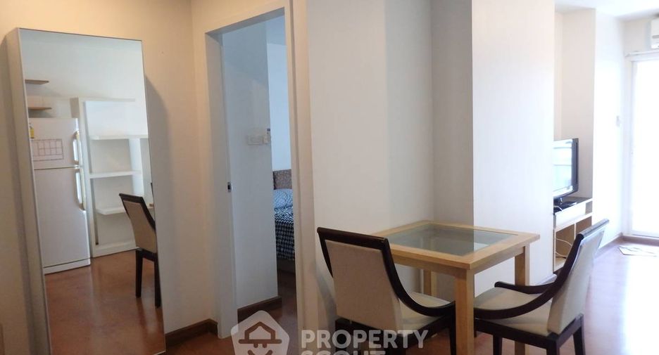 For sale 1 bed condo in Phra Khanong, Bangkok