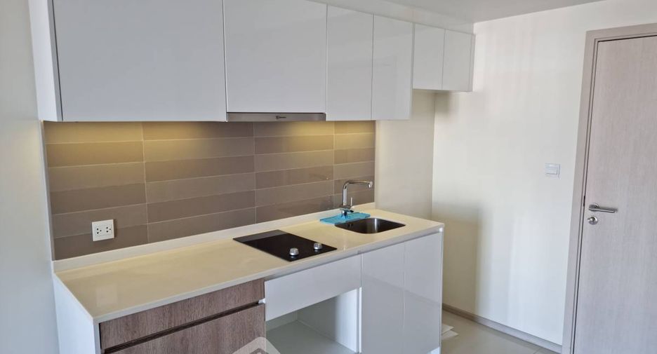 Wohnung zum Kauf mit 1 Zimmer in Huai Khwang, Bangkok