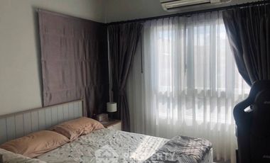 Продажа 1 кровать кондо в Дусит, Бангкок