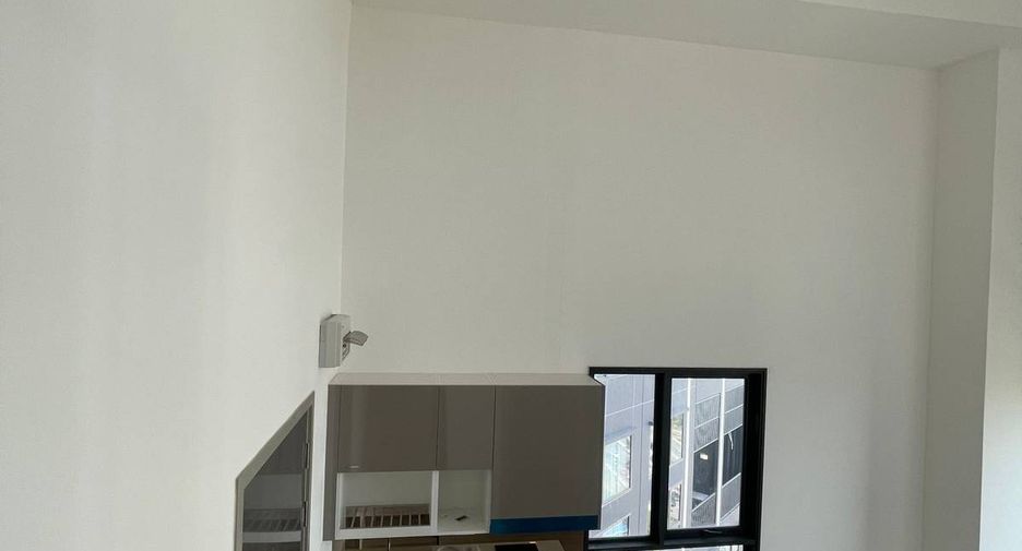 For sale 2 bedrooms condo in Suan Luang, Bangkok