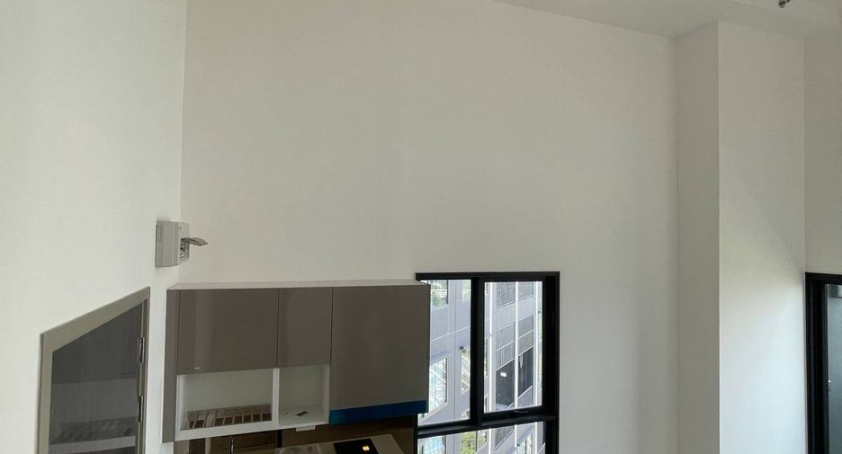 For sale 2 bedrooms condo in Suan Luang, Bangkok