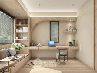 For sale 4 bedrooms house in Khan Na Yao, Bangkok
