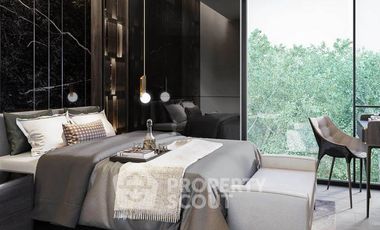 Wohnung zum Kauf mit 1 Zimmer in Huai Khwang, Bangkok