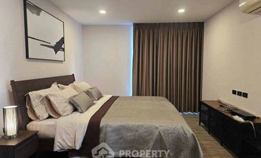 À vendre 3 chambres condo à Watthana, Bangkok