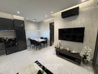 For sale 2 ベッドルーム condo in Bang Lamung, Chonburi