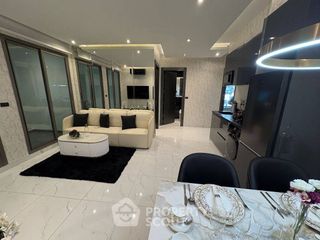For sale 2 ベッドルーム condo in Bang Lamung, Chonburi