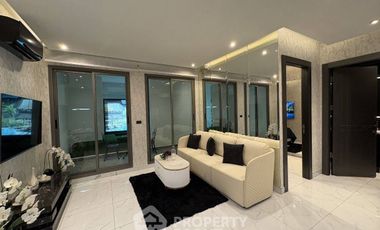 Condo en venta de 2 habitaciones en Bang Lamung, Chonburi