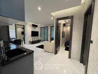 For sale 2 ベッドルーム condo in Bang Lamung, Chonburi