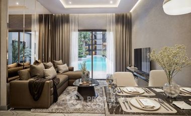 For sale 1 bed condo in South Pattaya, Pattaya