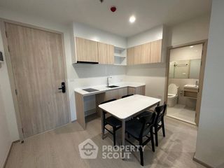 Condo en venta de 2 habitaciones en Huai Khwang, Bangkok