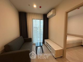Condo en venta de 2 habitaciones en Huai Khwang, Bangkok