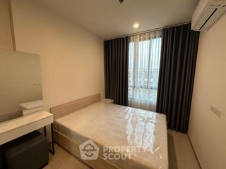 Condo en venta de 2 habitaciones en Huai Khwang, Bangkok