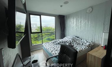 For sale 1 bed condo in Chatuchak, Bangkok