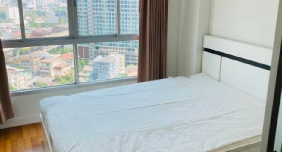 For sale 1 bed condo in Chatuchak, Bangkok