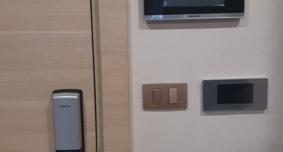 À vendre 1 chambre condo à Chatuchak, Bangkok