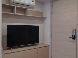 Продажа 1 кровать кондо в Чатучак, Бангкок