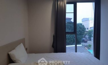 À vendre 1 chambre condo à Chatuchak, Bangkok