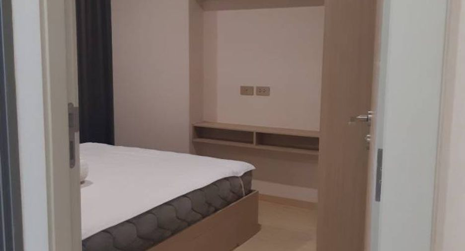 À vendre 1 chambre condo à Chatuchak, Bangkok