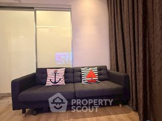For sale 1 bed condo in Chatuchak, Bangkok