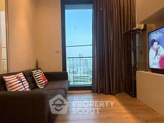 For sale 1 bed condo in Chatuchak, Bangkok