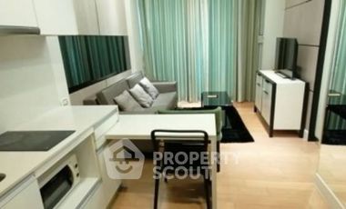 For sale 1 Beds condo in Chatuchak, Bangkok