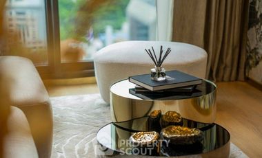 Wohnung zum Kauf mit 2 Zimmer in Sathon, Bangkok