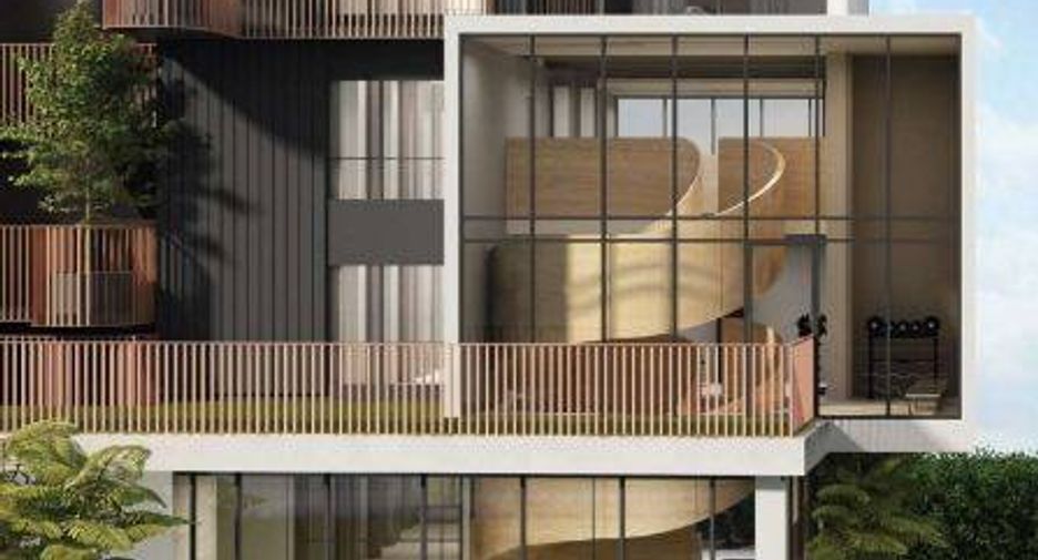 For sale 1 bed condo in Khlong Toei, Bangkok