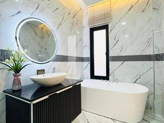 Villa zum Kauf mit 3 Zimmer in Bang Lamung, Chonburi