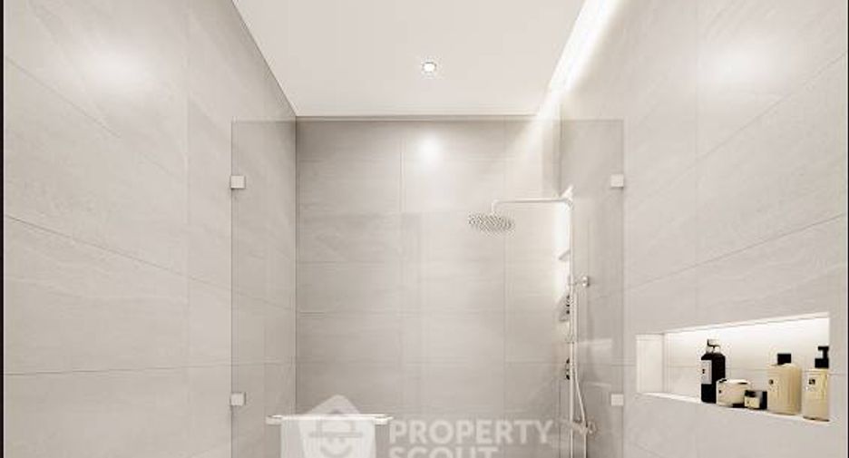 Villa zum Kauf mit 5 Zimmer in East Pattaya, Pattaya