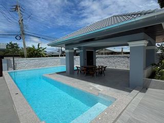 出售 5 卧室 别墅 在 Bang Lamung, Chon Buri