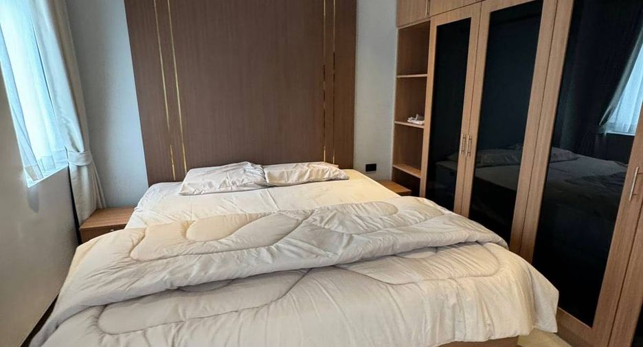 For sale 5 bedrooms villa in East Pattaya, Pattaya