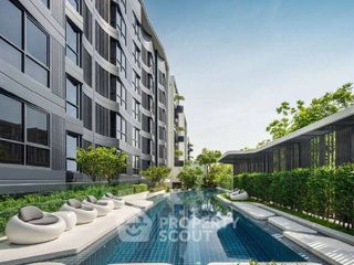 Продажа 1 кровать кондо в Банг На, Бангкок