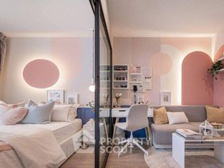Продажа 1 кровать кондо в Банг На, Бангкок
