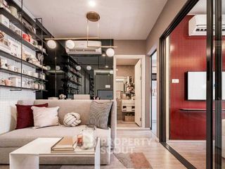 Продажа 1 кровать кондо в Банг На, Бангкок
