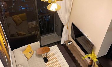 Wohnung zum Kauf mit 2 Zimmer in Watthana, Bangkok