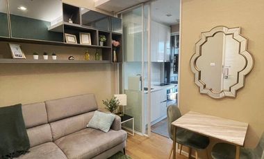 Condo en venta de 1 habitaciones en Chatuchak, Bangkok