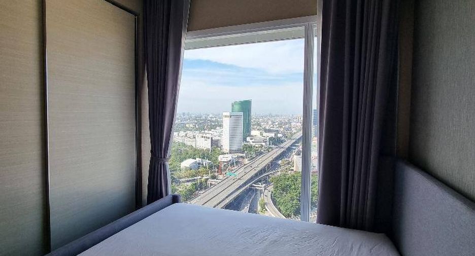 Wohnung zum Kauf mit 1 Zimmer in Chatuchak, Bangkok