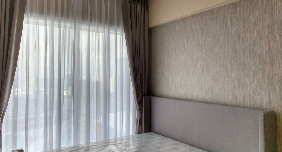 Wohnung zum Kauf mit 1 Zimmer in Chatuchak, Bangkok