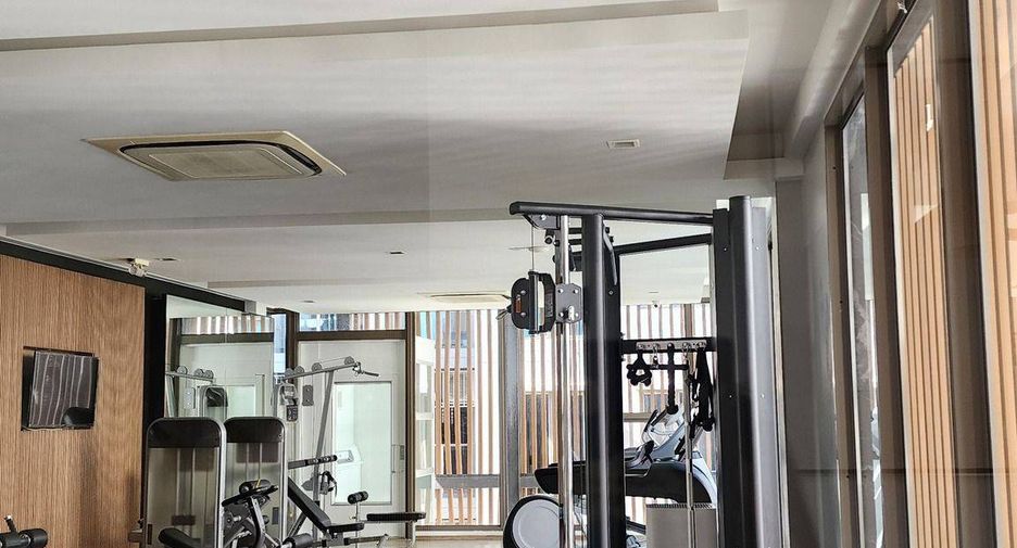 For sale 1 bed condo in Chatuchak, Bangkok