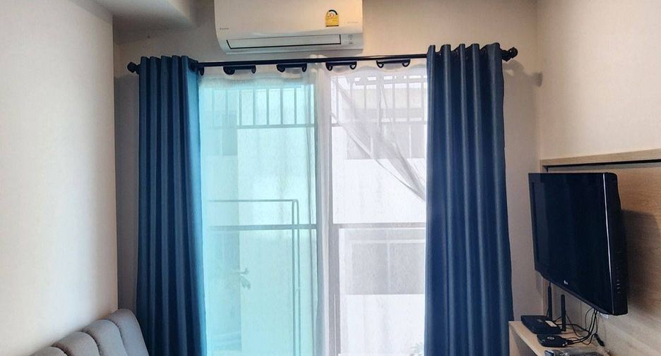 For sale 1 bed condo in Chatuchak, Bangkok