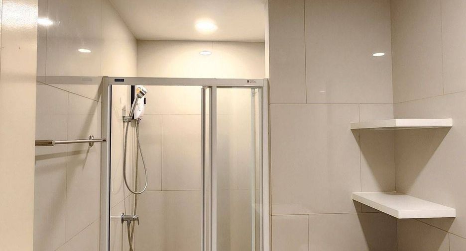 For sale 1 bed condo in Chatuchak, Bangkok