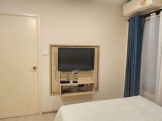 Condo en venta de 1 habitaciones en Chatuchak, Bangkok