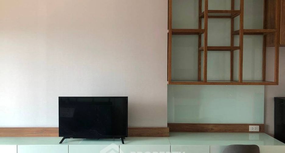 À vendre 1 chambre condo à Phaya Thai, Bangkok