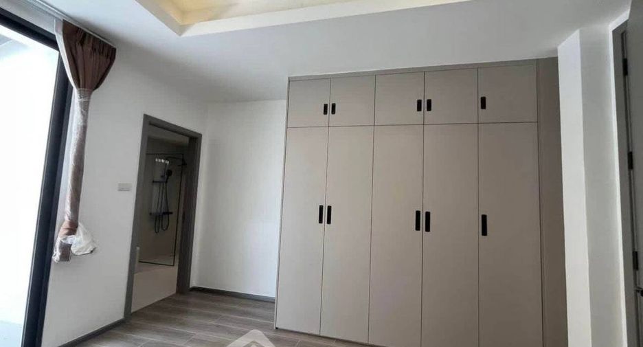 Haus zum Kauf mit 5 Zimmer in Jomtien, Pattaya