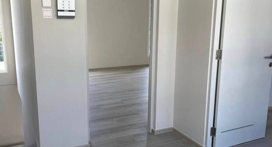 For sale 2 bedrooms house in Prawet, Bangkok