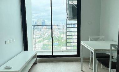 For sale 1 bed condo in Sathon, Bangkok