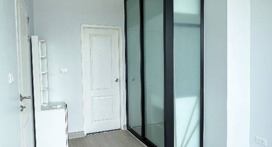 For sale 1 bed condo in Sathon, Bangkok